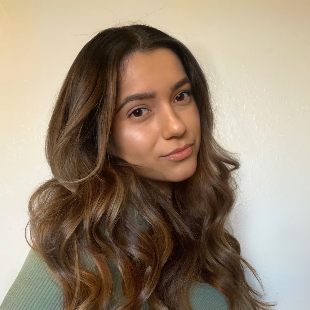 Meet your Posher, Nancy